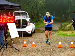 Peak to Peak-Marathon 2021